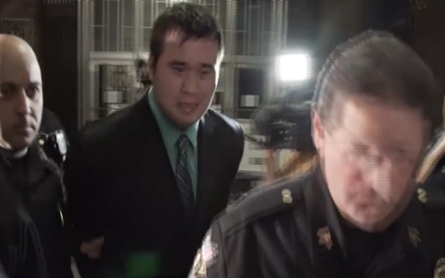 Former Oklahoma City police officer Daniel Holtzclaw seeks new trial